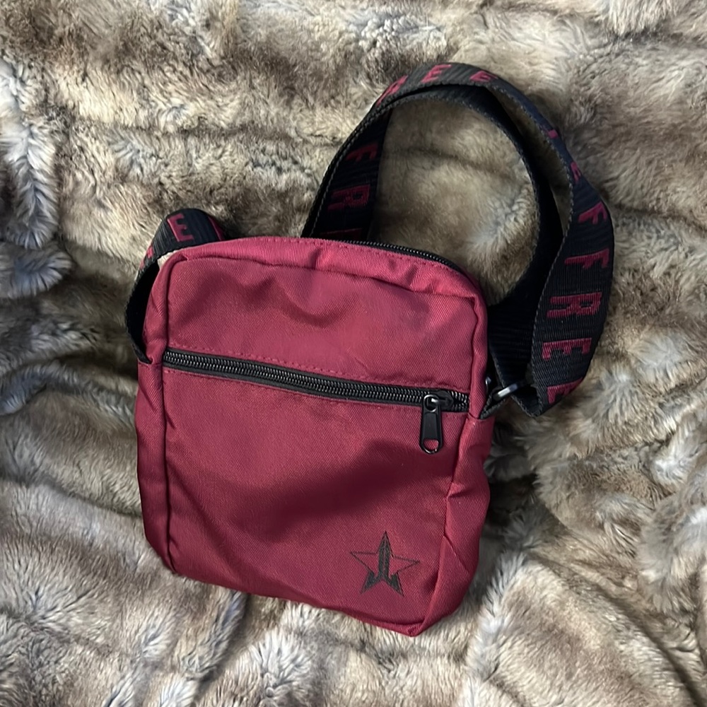 JEFFREE STAR CROSSBODY